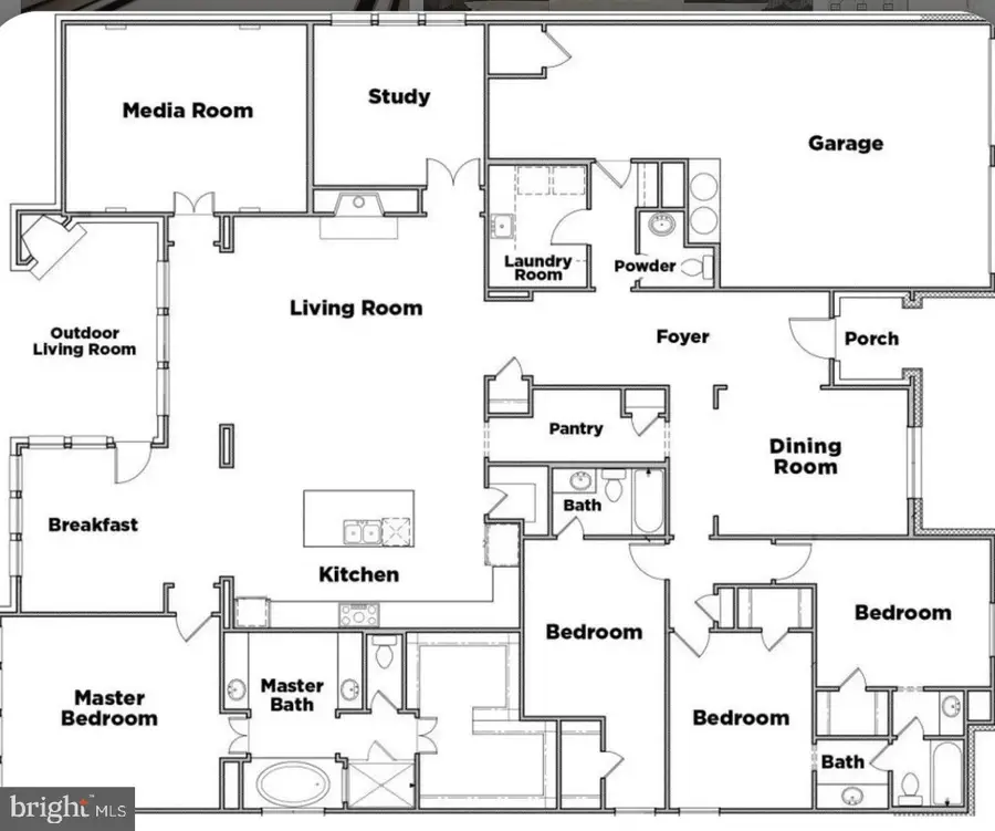 29 Newbury Dr, Stafford, VA 22556 - #2