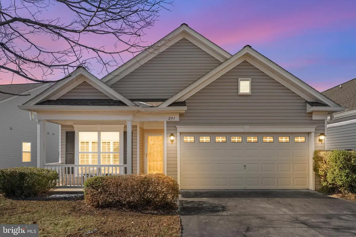291 Bridgewater Cir, Fredericksburg, VA 22406 - #1