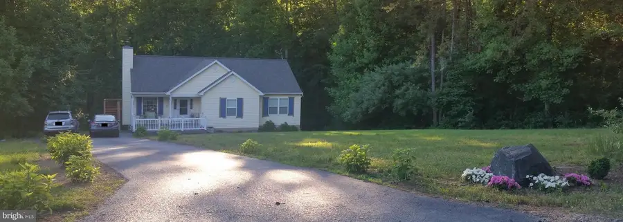 129 Hilda Dr, Stafford, VA 22556 - #2