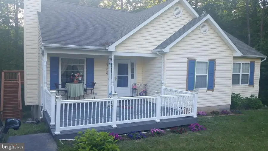 129 Hilda Dr, Stafford, VA 22556 - #3