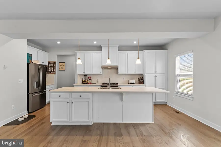 607 Babs Run, Fredericksburg, VA 22406 - #2