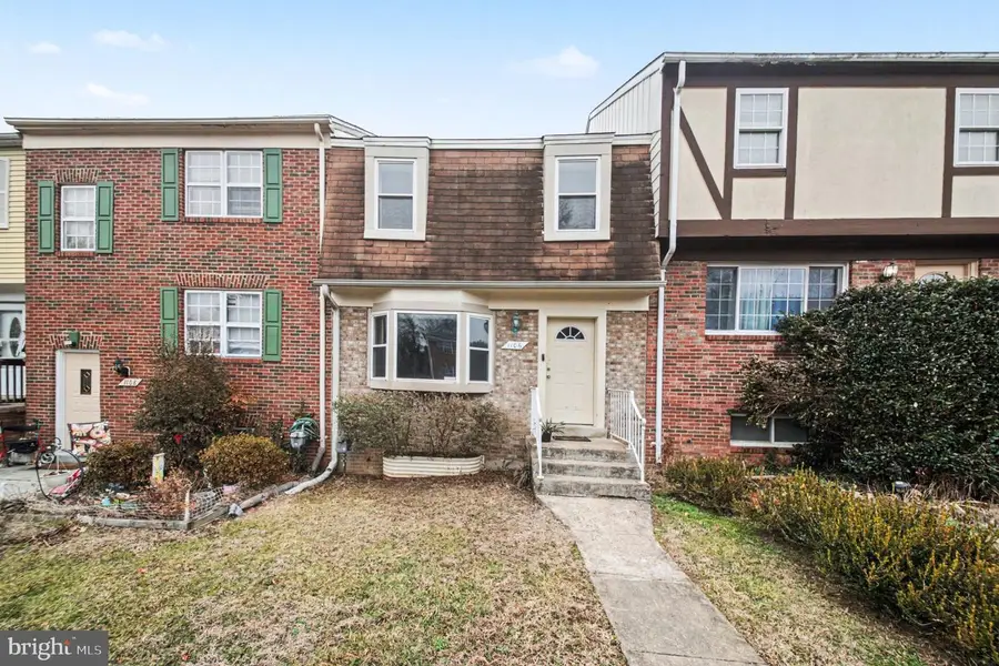 1106 Thomas Jefferson Pl, Fredericksburg, VA 22405 - #2