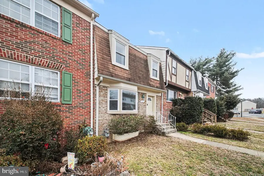 1106 Thomas Jefferson Pl, Fredericksburg, VA 22405 - #3