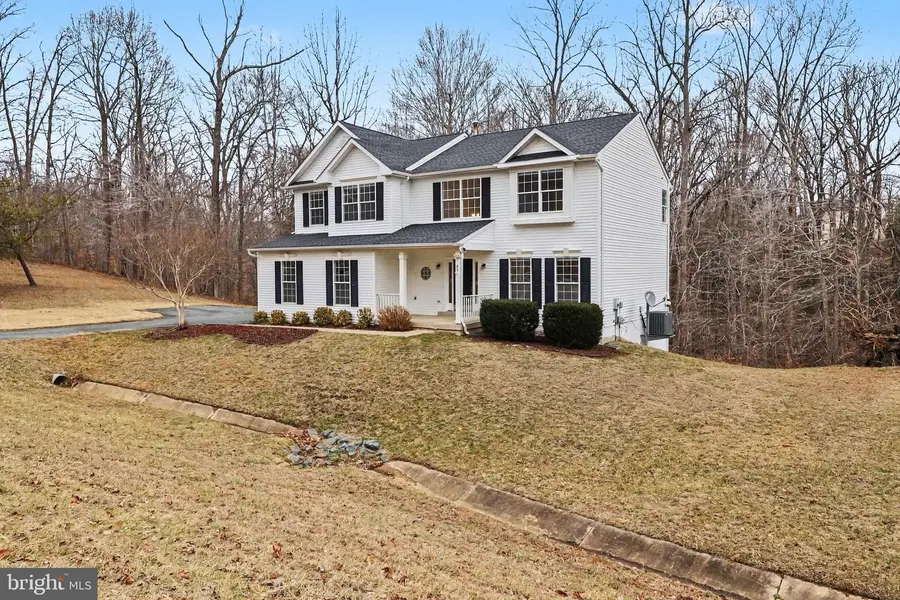 45 Twin Hill Ln, Stafford, VA 22554 - #2