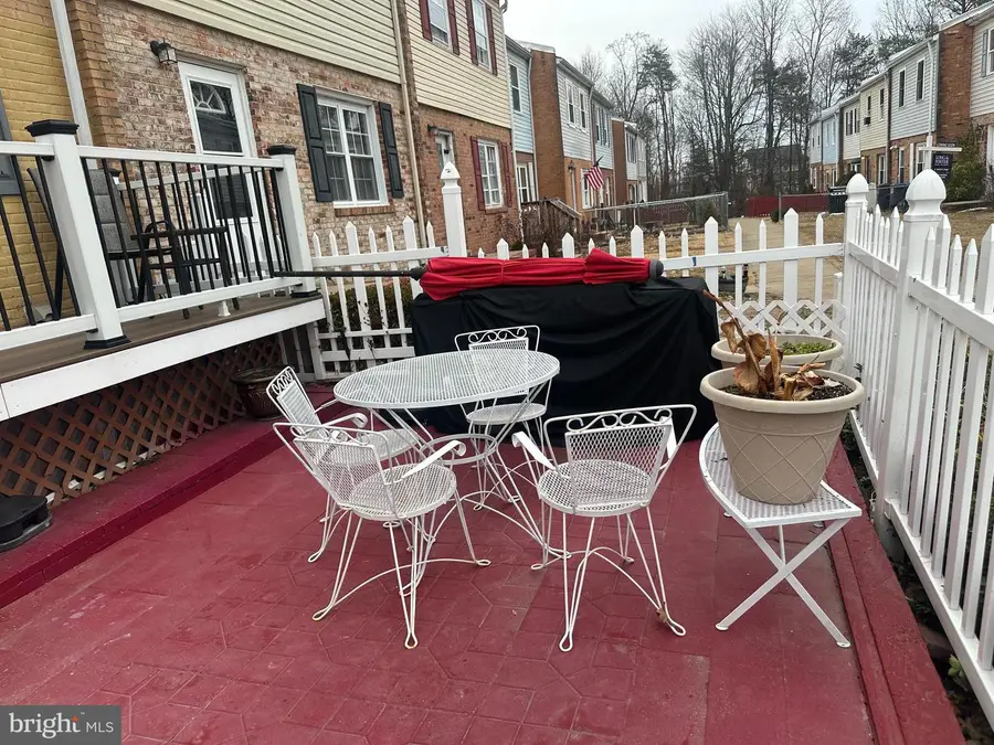 59 Bristol Ct, Stafford, VA 22556 - #3