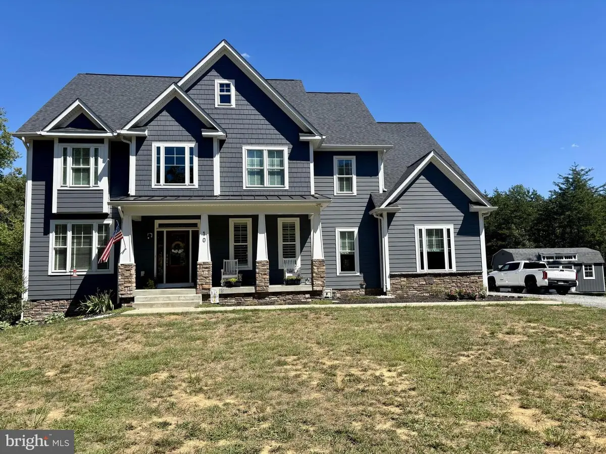 10 Cardinal Crest Dr, Fredericksburg, VA 22406 - #1