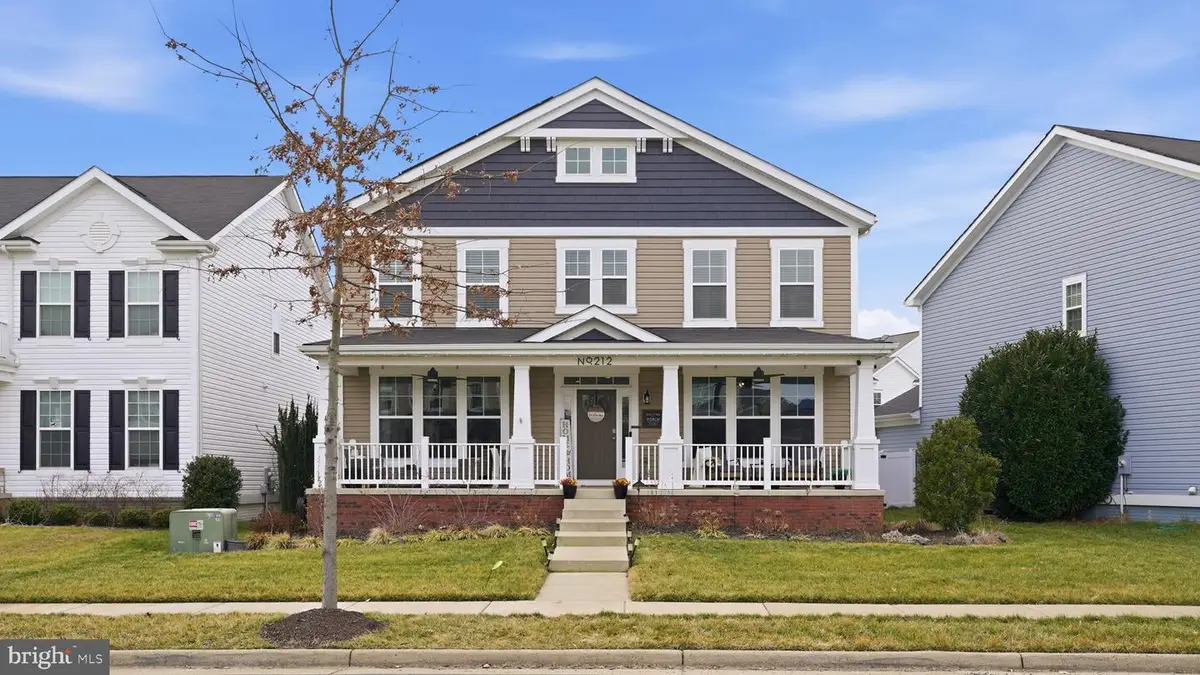 212 Boxelder Dr, Stafford, VA 22554 - #1