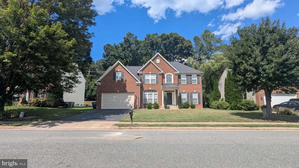 24 Nugent Dr, Stafford, VA 22554 - #1