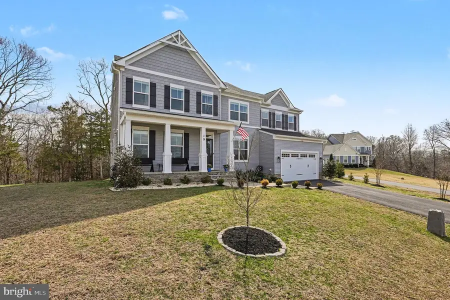 19 Chapel Ridge Ct, Stafford, VA 22554 - #2