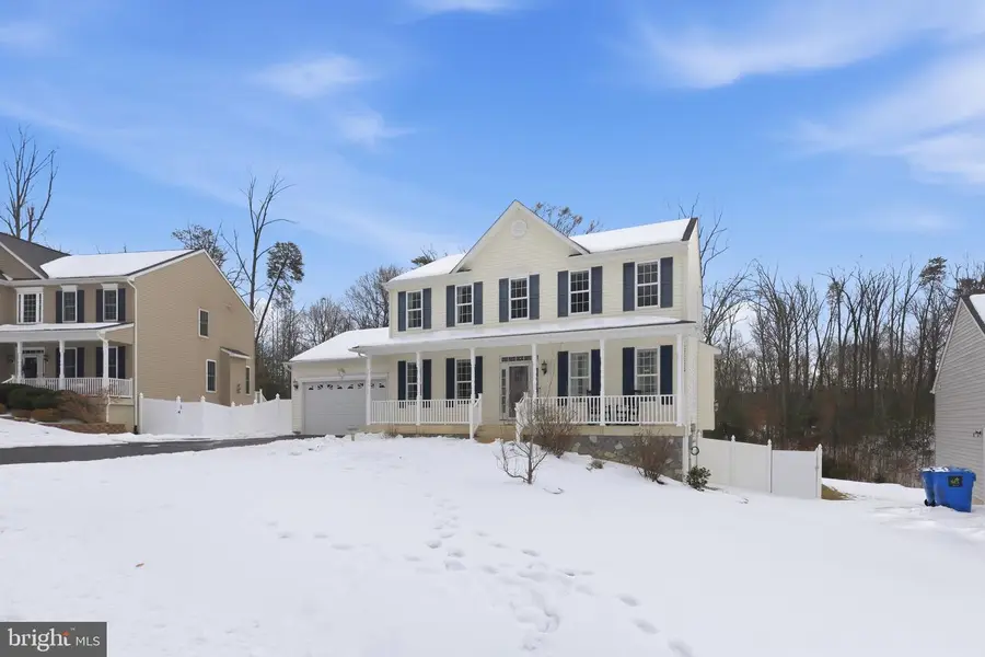 325 Phillips St, Fredericksburg, VA 22405 - #3