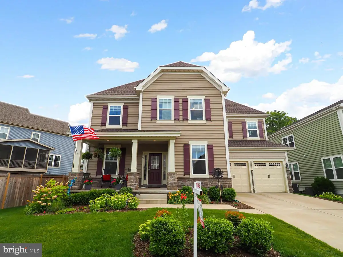 169 Verbena Dr, Stafford, VA 22554 - #1