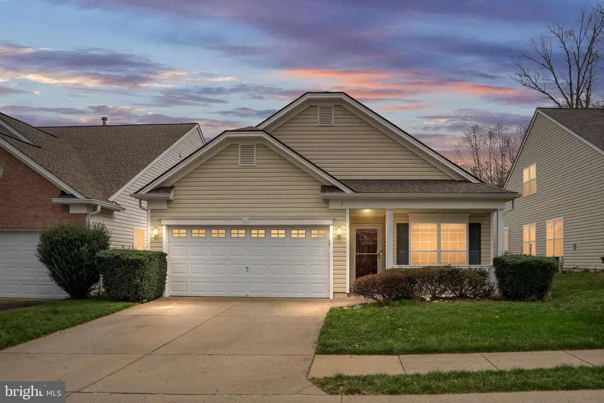 7 Verona Ct, Fredericksburg, VA 22406 - #1