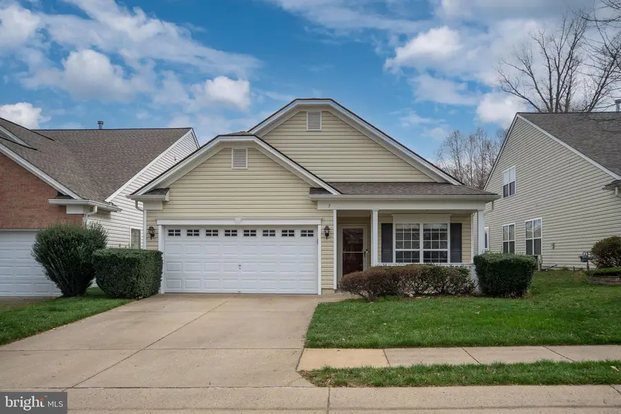 7 Verona Ct, Fredericksburg, VA 22406 - #2