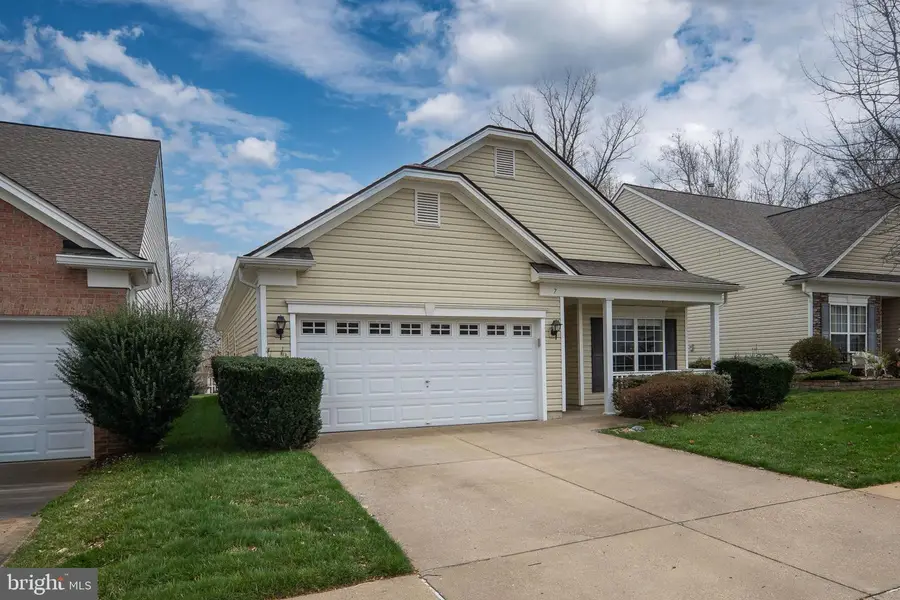 7 Verona Ct, Fredericksburg, VA 22406 - #3