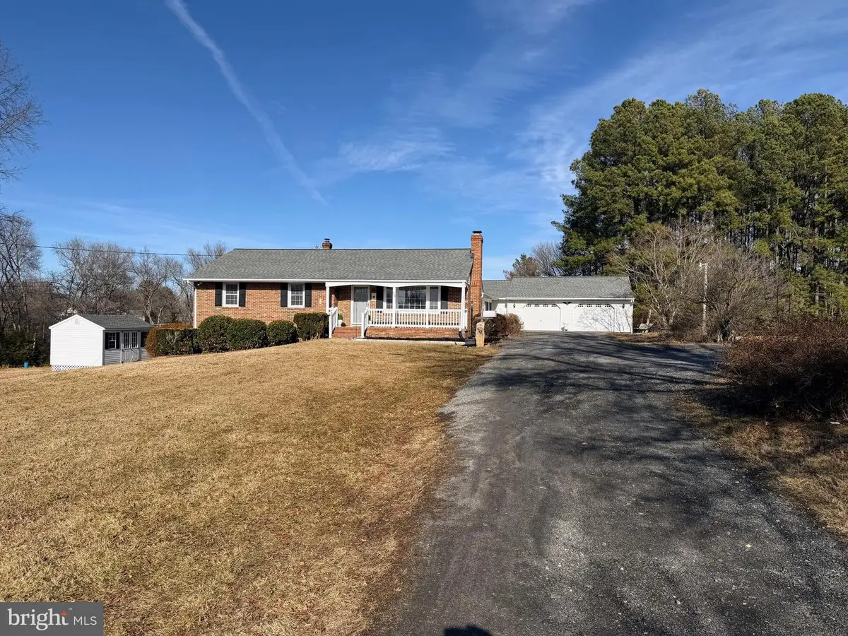 59 Mccarty Rd, Fredericksburg, VA 22405 - #1