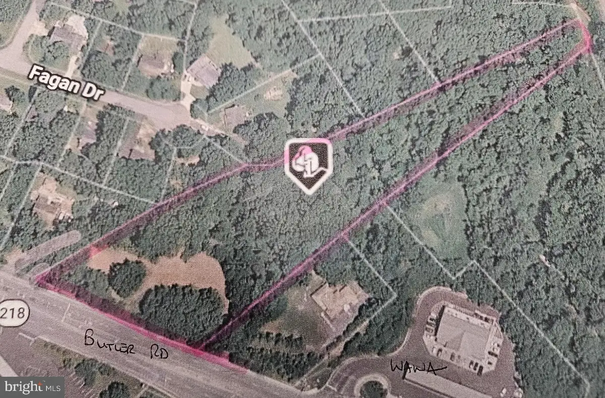 255 Butler Rd, Fredericksburg, VA 22405 - #1