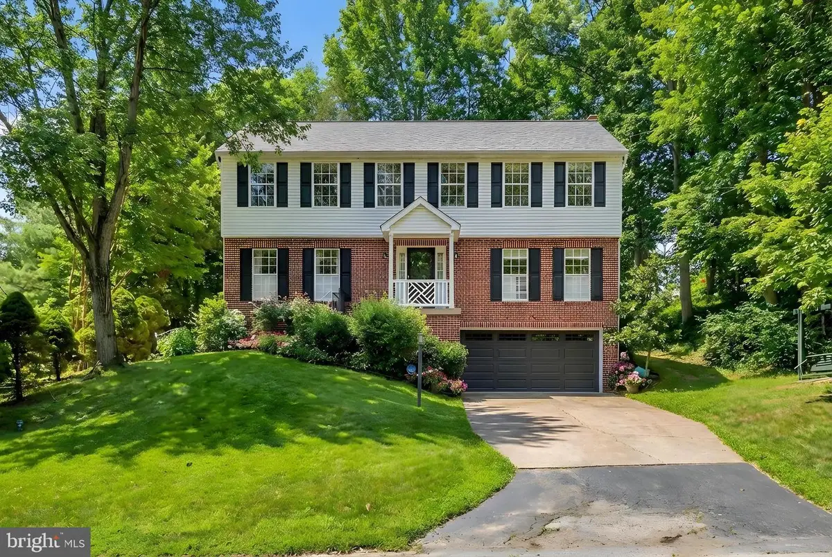 6 Clark Ln, Stafford, VA 22554 - #1