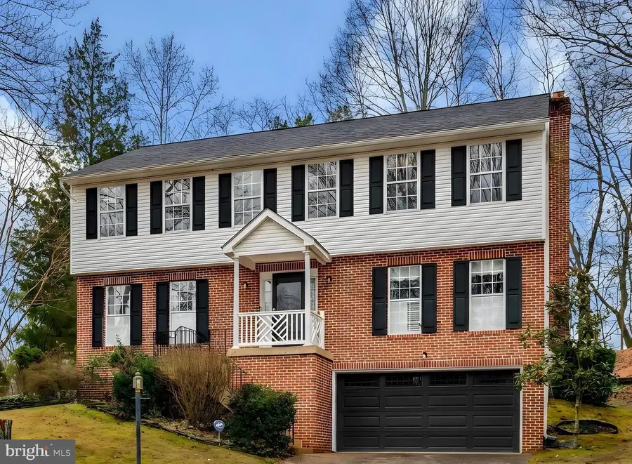 6 Clark Ln, Stafford, VA 22554 - #3