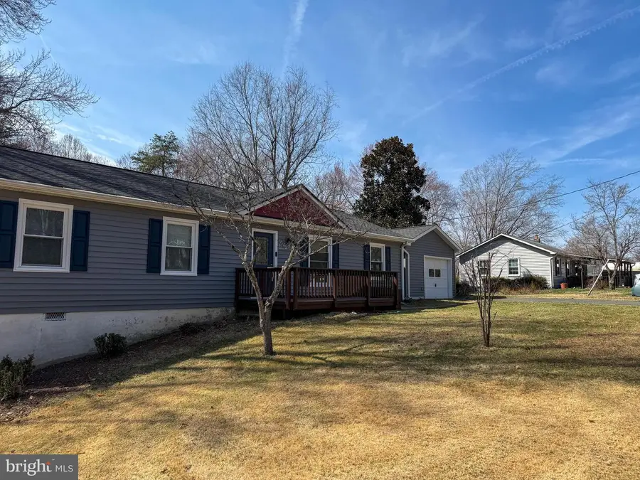 8 Ash Ln, Stafford, VA 22556 - #2