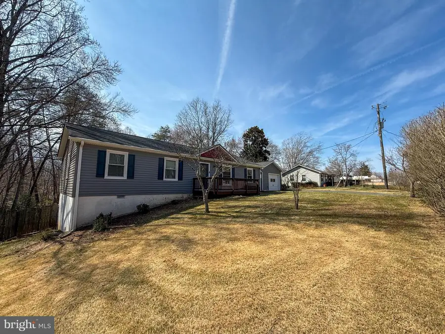 8 Ash Ln, Stafford, VA 22556 - #3