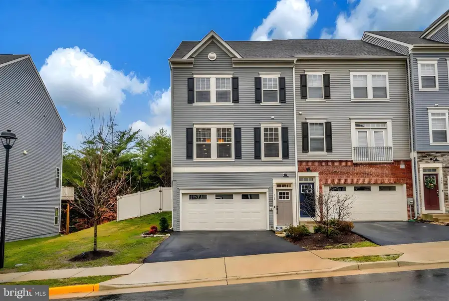 162 Shaded Valley Ct, Stafford, VA 22554 - #2