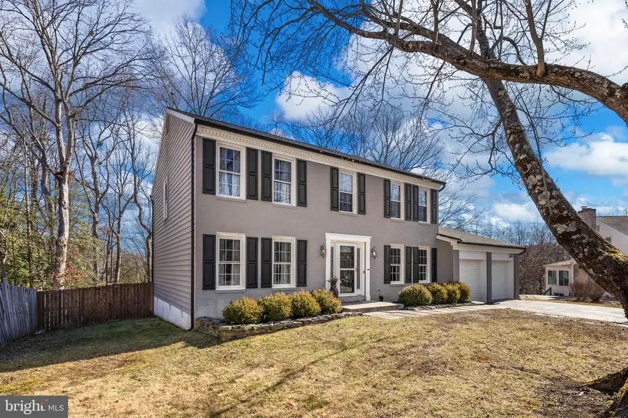 5 Apple Blossom Ct, Stafford, VA 22554 - #2