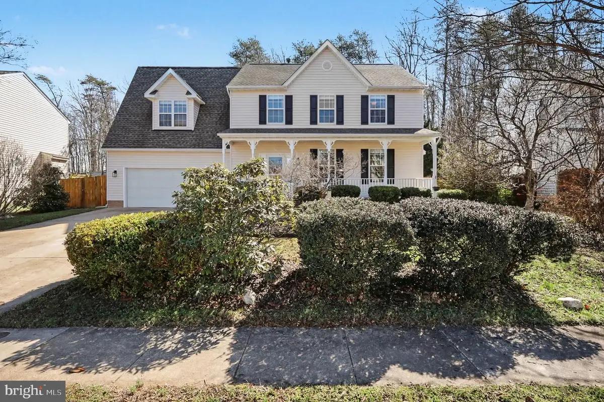 9 Burningbush Ct, Stafford, VA 22554 - #1