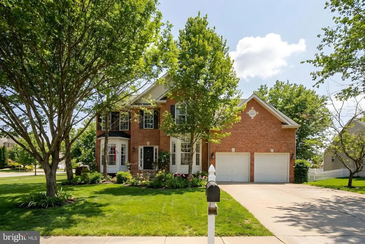 11 Kenwood Ct, Fredericksburg, VA 22405 - #1