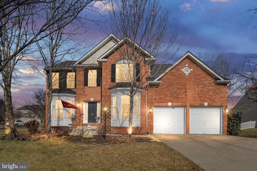 11 Kenwood Ct, Fredericksburg, VA 22405 - #2