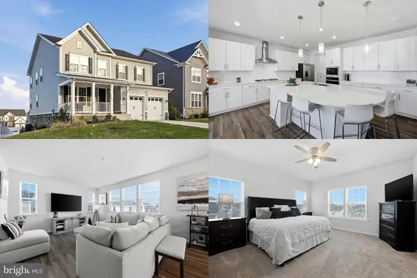 63 Boxelder Dr, STAFFORD, VA 22554