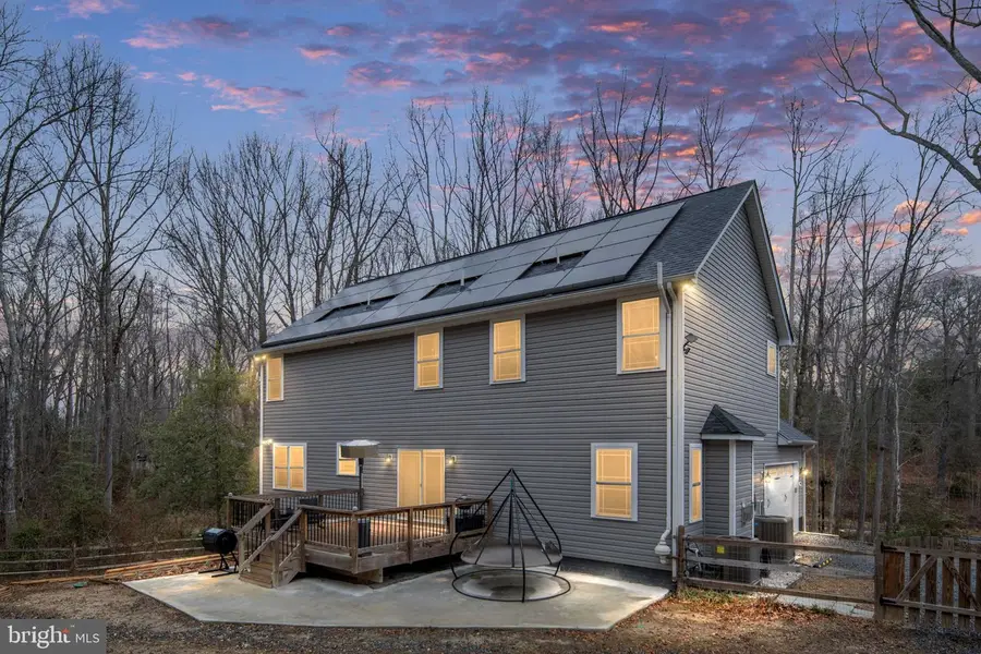 794 White Oak Rd, Fredericksburg, VA 22405 - #2