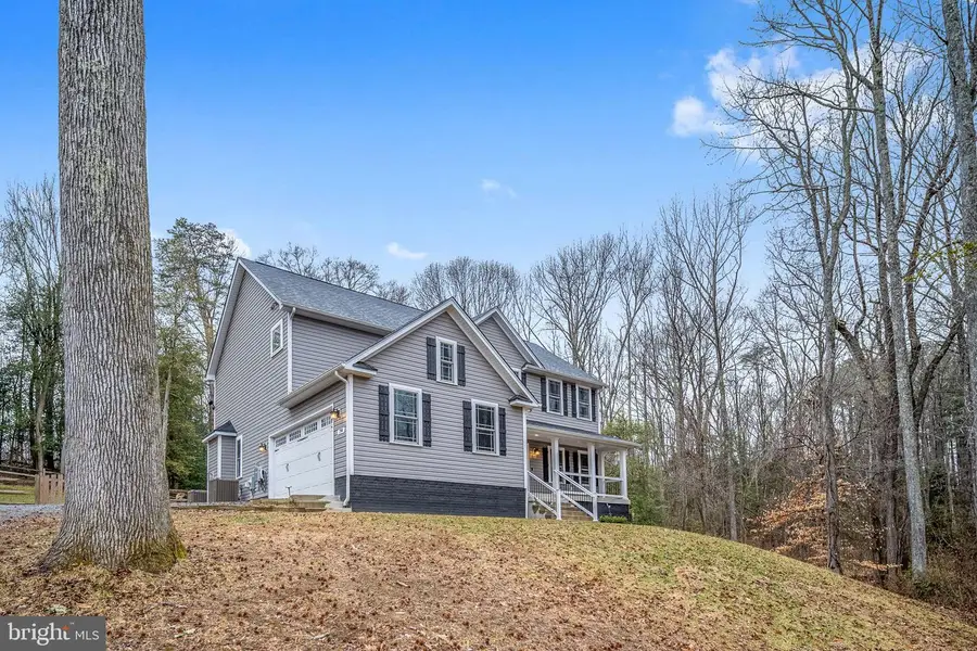 794 White Oak Rd, Fredericksburg, VA 22405 - #3