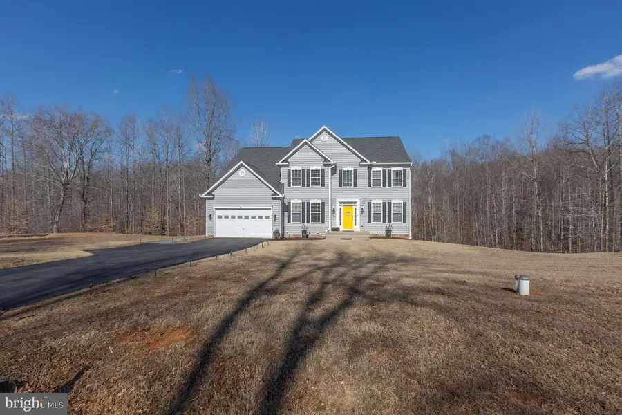 74 Crowncrest Rd, Fredericksburg, VA 22406 - #2