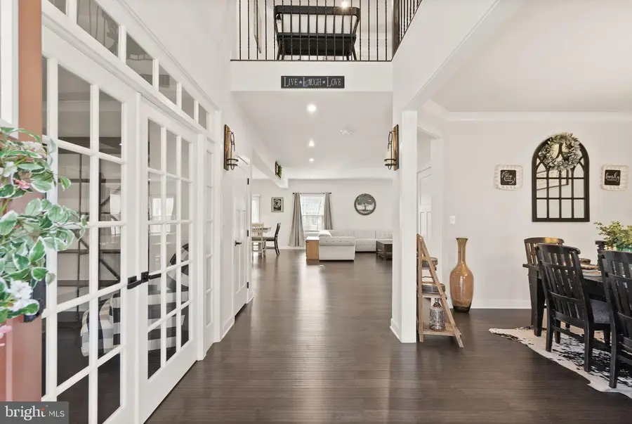 7 Knob Creek Ct, Stafford, VA 22556 - #3