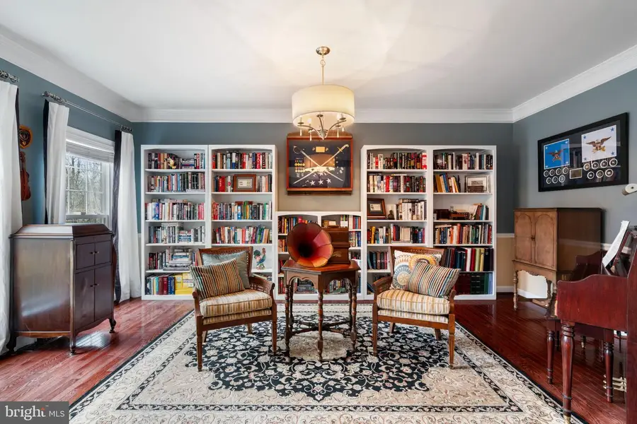 34 Bella Vista Ct, Stafford, VA 22554 - #3