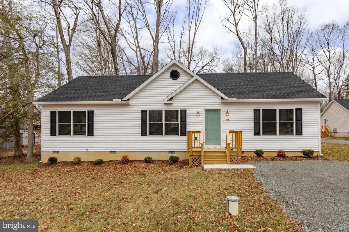 24 Breezy Hill Dr, Stafford, VA 22556 - #1