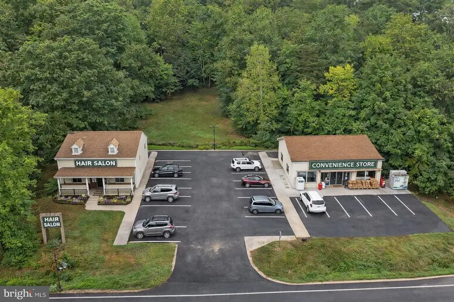 804 Telegraph Rd, Stafford, VA 22554 - #2