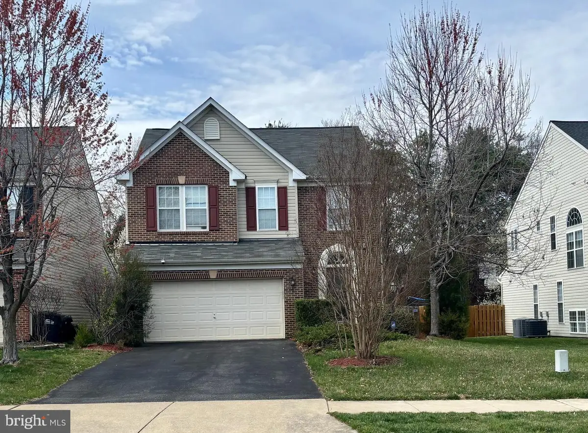 195 Woodstream Blvd, Stafford, VA 22556 - #1