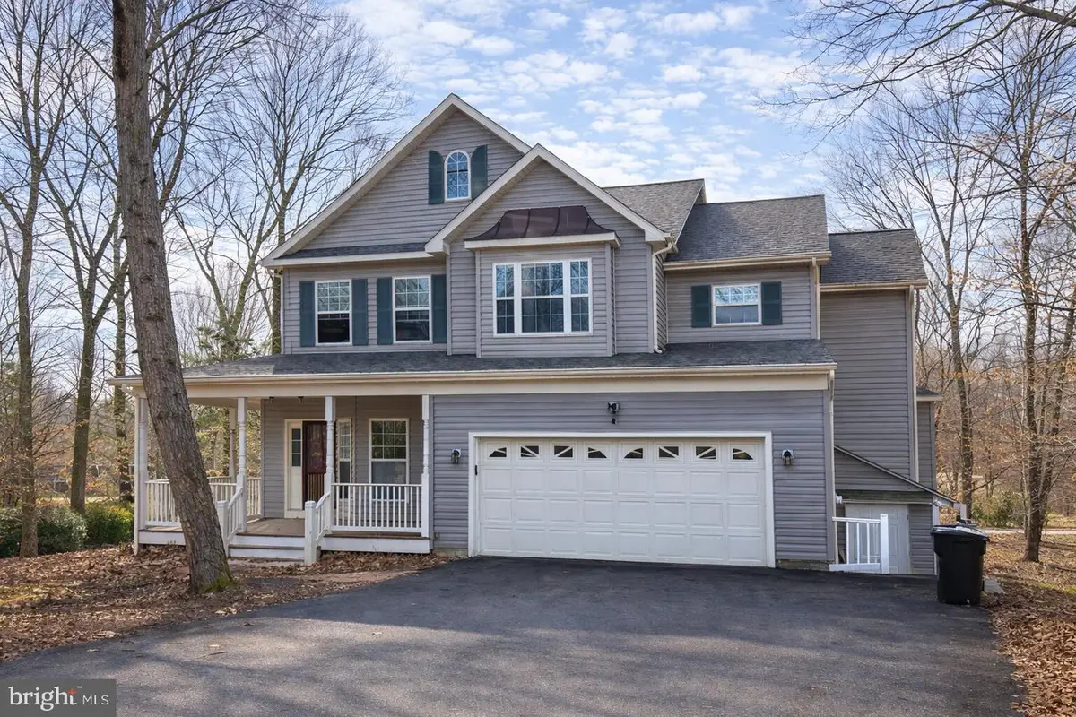 102 Richmond Cv, Stafford, VA 22554 - #1