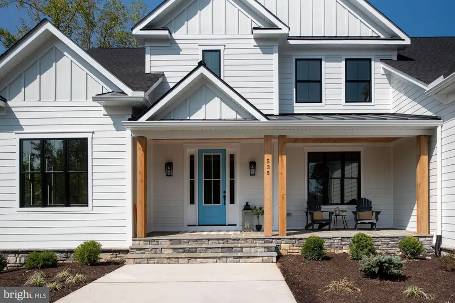 103 Wateredge Ln, Fredericksburg, VA 22406 - #3