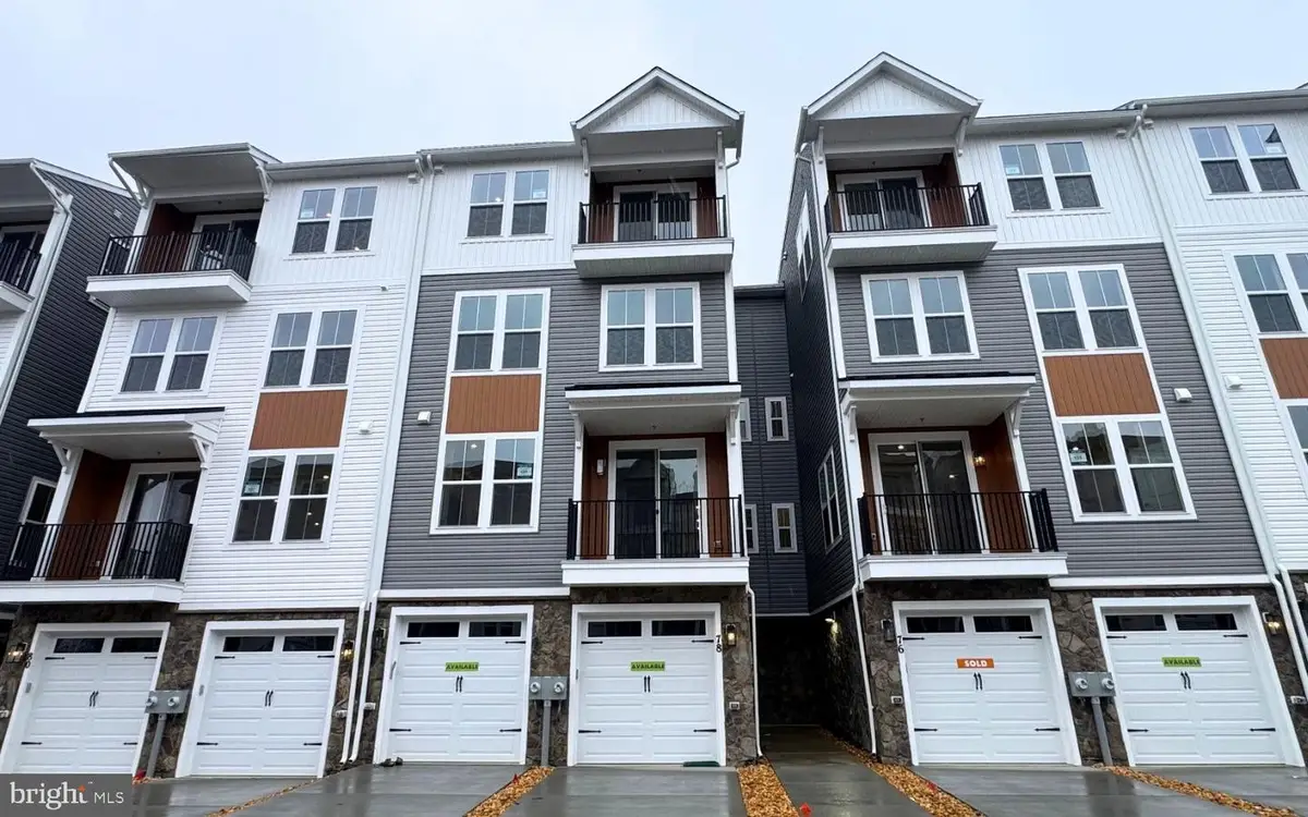 78 Valerian Loop #1, Stafford, VA 22554 - #1