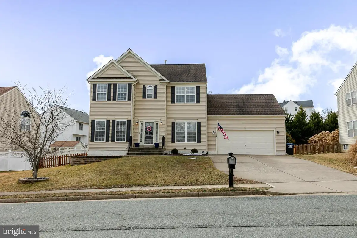 9 Wheelwright Ln, Stafford, VA 22554 - #1