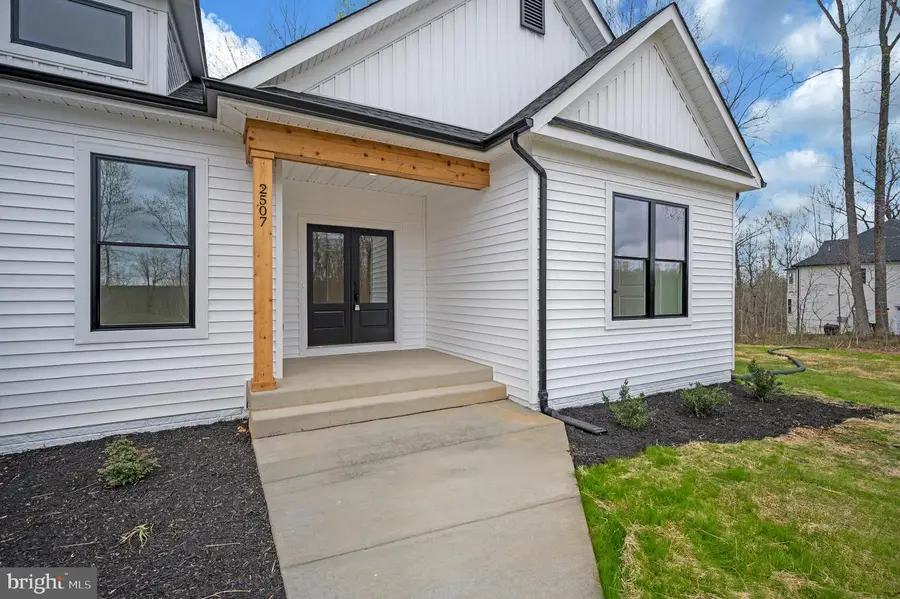 2507 Running Brook Ct, Stafford, VA 22554 - #2