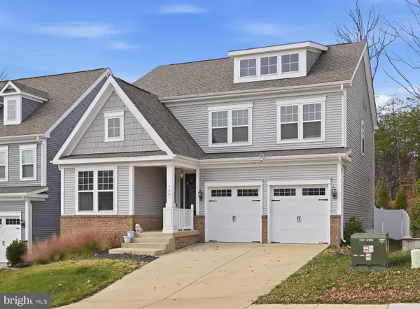 166 Boxelder Dr, STAFFORD, VA 22554