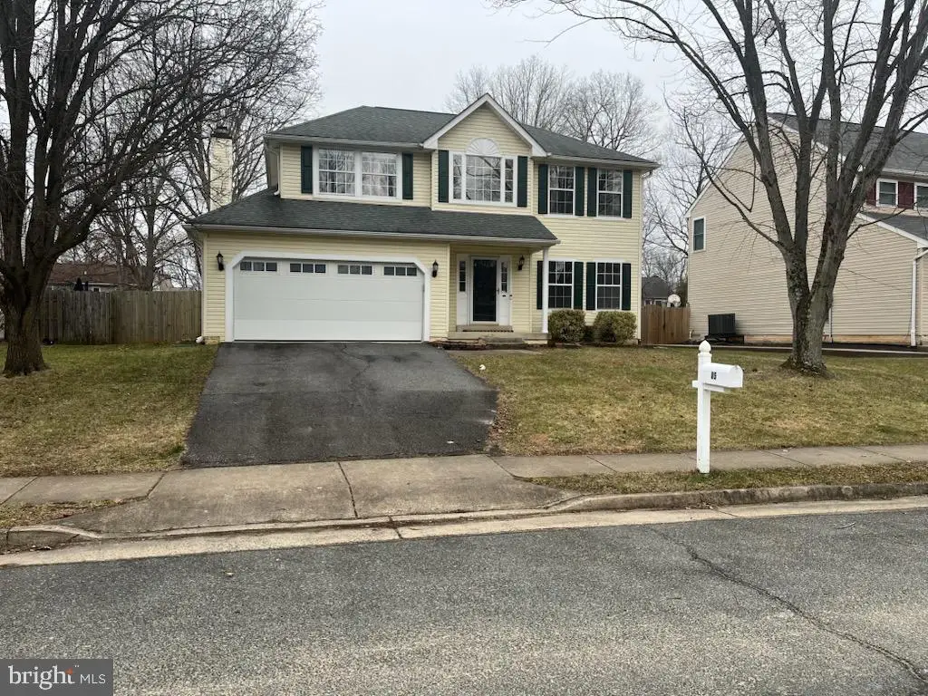 85 Saint Roberts Dr, Stafford, VA 22556 - #1