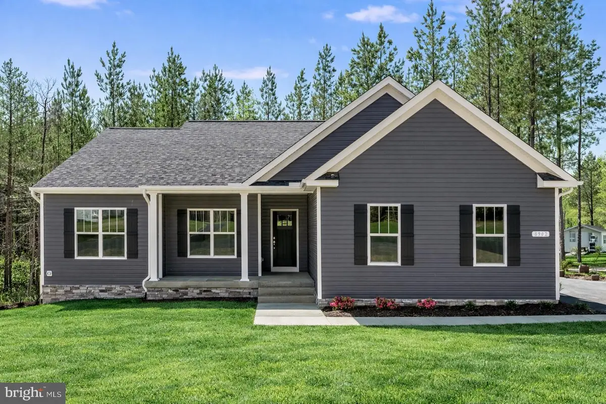 163 Norman Rd, Stafford, VA 22554 - #1