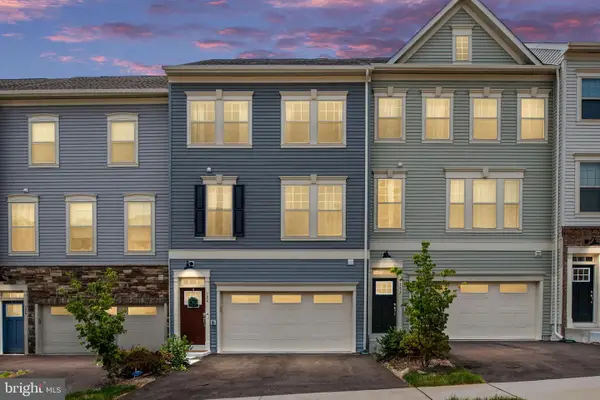 154 Shaded Valley Ct, STAFFORD, VA 22554