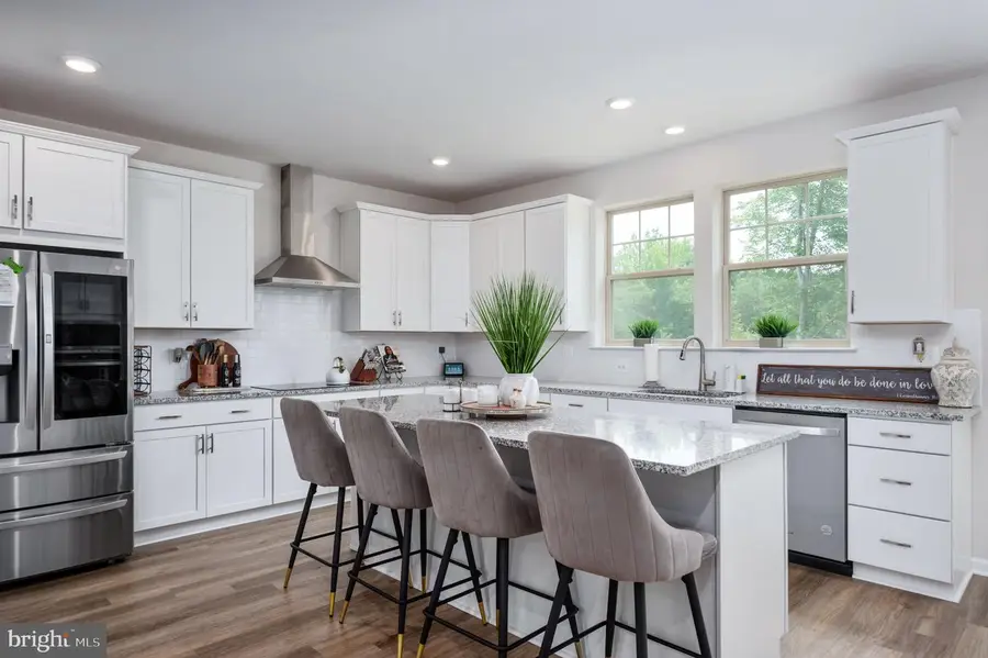 154 Shaded Valley Ct, Stafford, VA 22554 - #2