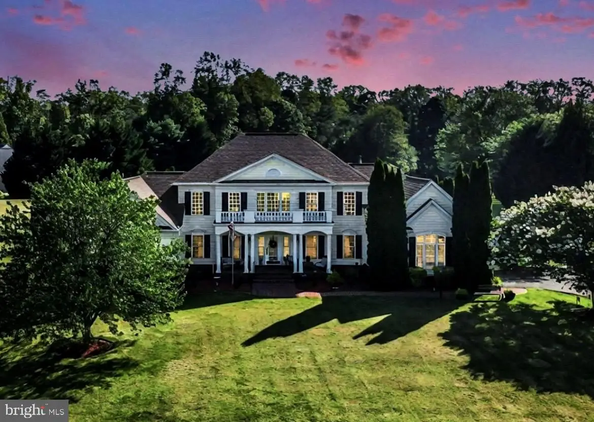 5 Small Bear Ct, Stafford, VA 22556 - #1