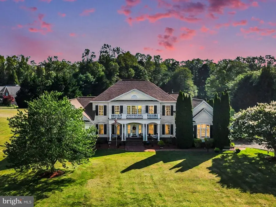 5 Small Bear Ct, Stafford, VA 22556 - #2